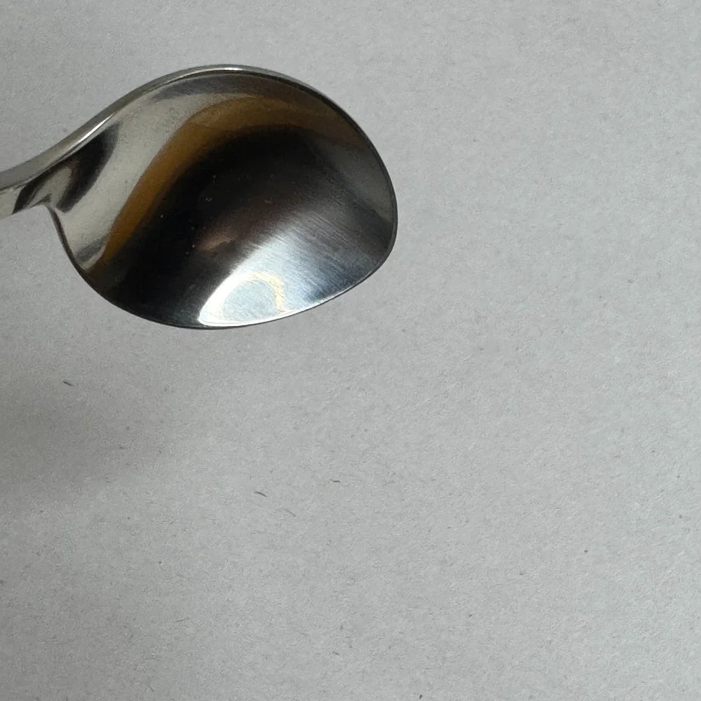 WMF Cromargen Germany Cocktail Hors D'oeuvre‎ SPOON 4